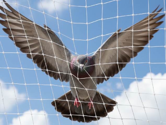 Bird Net